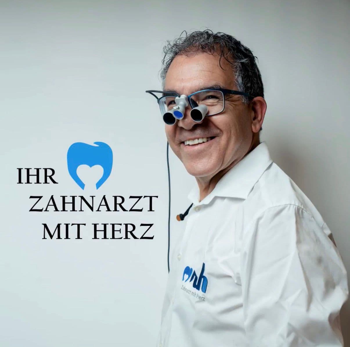 Entspannt zum Zahnarzt - sanfte Zahnheilkunde im Herzen von Wien.